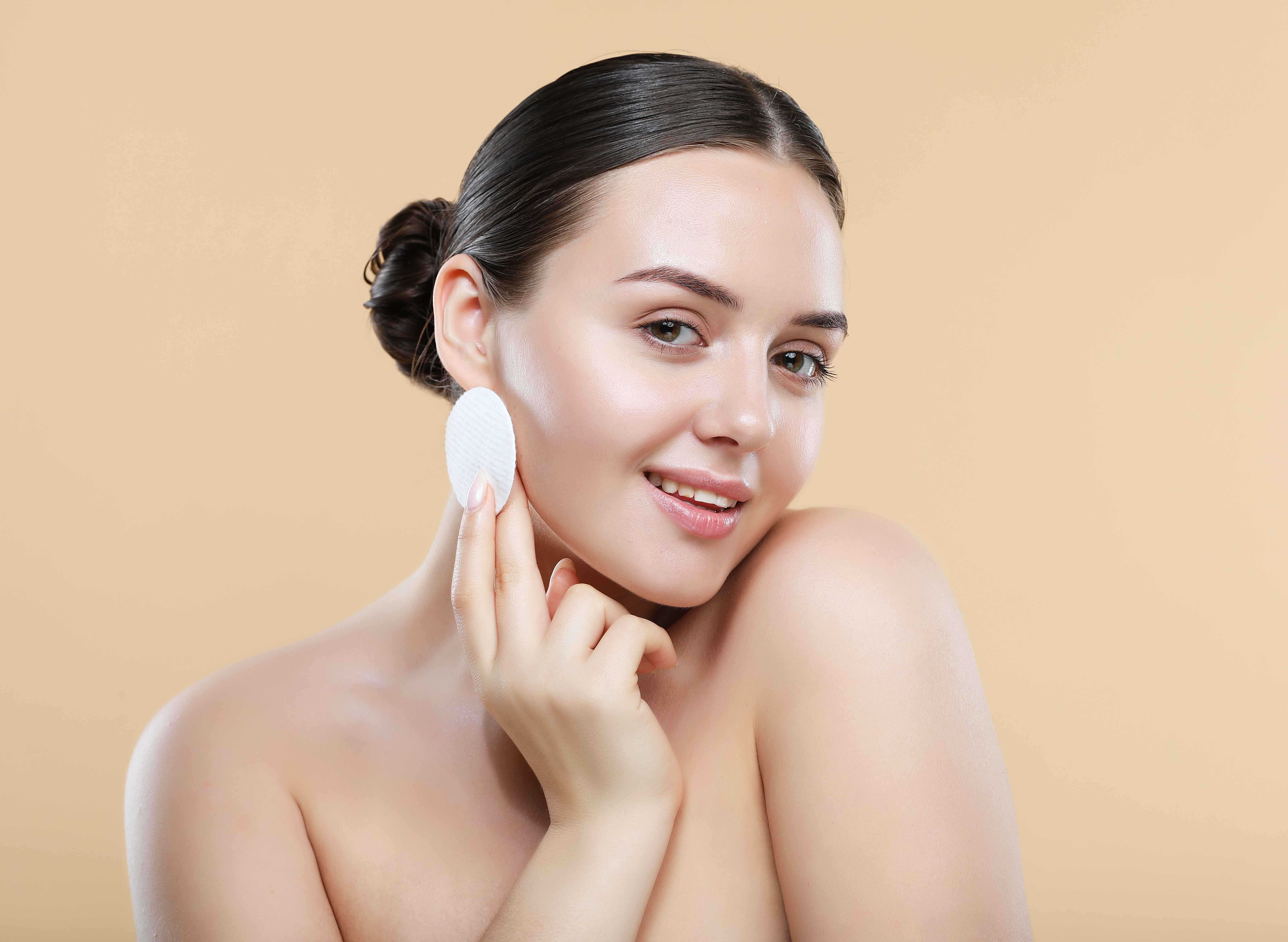 Pinginnya Sih Make Up Bisa Stay Foreva, Bisa Kok!